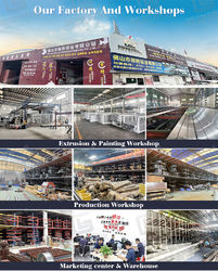 Foshan Lingge Aluminum Co., Ltd